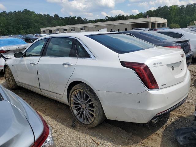 Photo 1 VIN: 1G6KH5R61HU185740 - CADILLAC CT6 PREMIU 