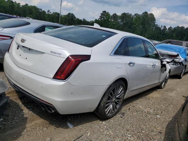 Photo 2 VIN: 1G6KH5R61HU185740 - CADILLAC CT6 PREMIU 