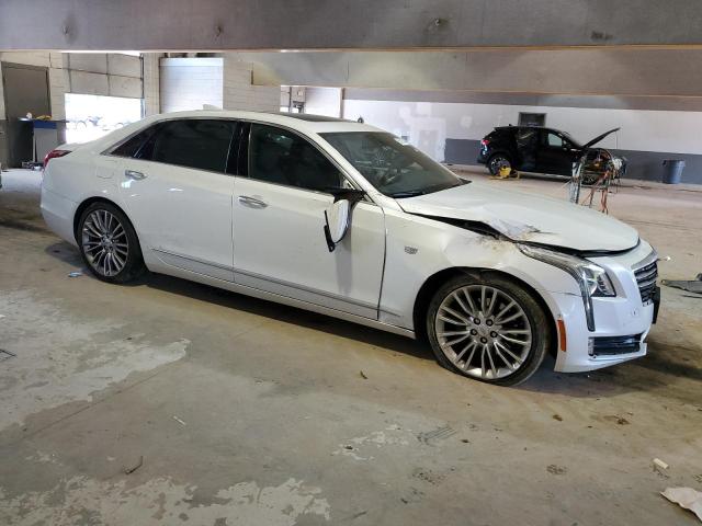 Photo 3 VIN: 1G6KH5R61HU185740 - CADILLAC CT6 PREMIU 