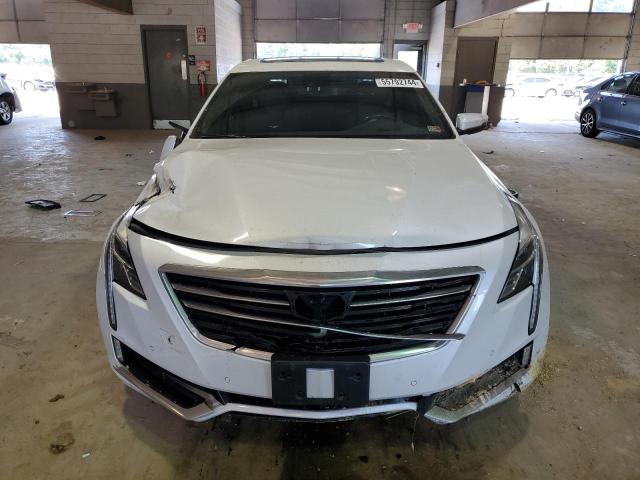 Photo 4 VIN: 1G6KH5R61HU185740 - CADILLAC CT6 PREMIU 