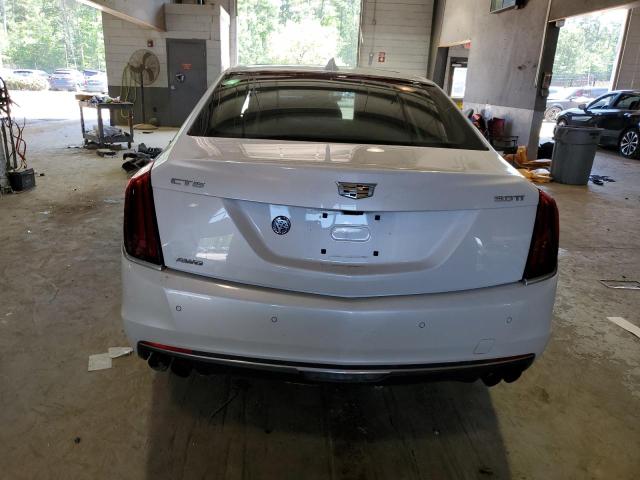 Photo 5 VIN: 1G6KH5R61HU185740 - CADILLAC CT6 PREMIU 