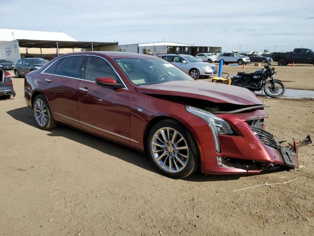 Photo 3 VIN: 1G6KH5R61HU200480 - CADILLAC CT6 PREMIU 