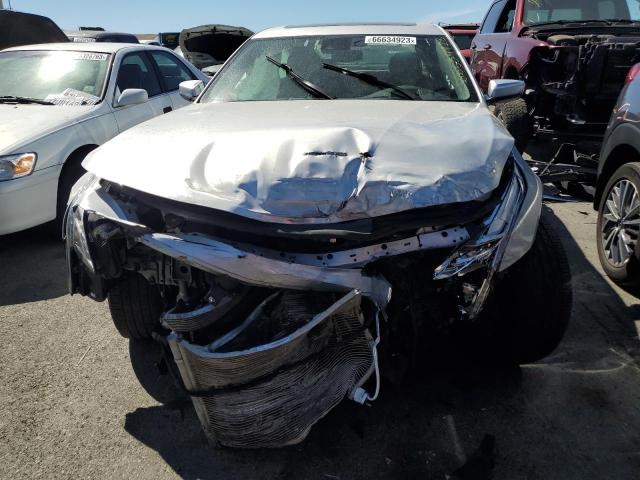 Photo 4 VIN: 1G6KH5R61JU100823 - CADILLAC CT6 PREMIU 