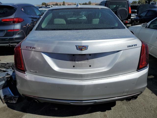 Photo 5 VIN: 1G6KH5R61JU100823 - CADILLAC CT6 PREMIU 