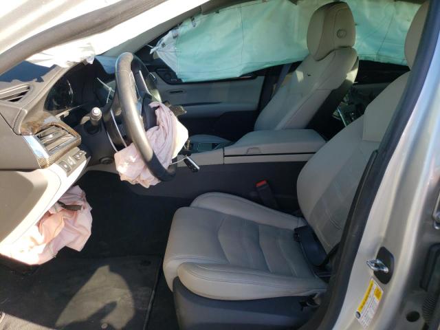 Photo 6 VIN: 1G6KH5R61JU100823 - CADILLAC CT6 PREMIU 