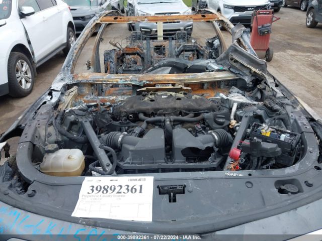 Photo 9 VIN: 1G6KH5R62HU171412 - CADILLAC CT6 