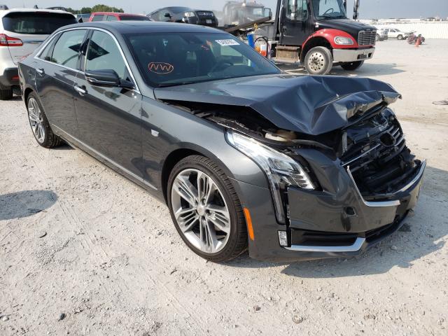 Photo 0 VIN: 1G6KH5R63HU171192 - CADILLAC CT6 PREMIU 