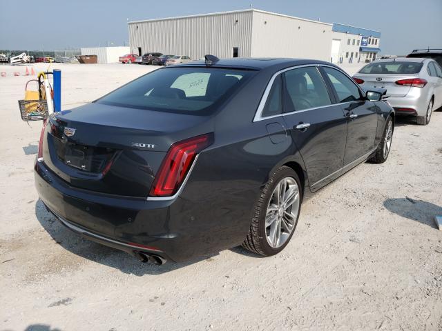 Photo 3 VIN: 1G6KH5R63HU171192 - CADILLAC CT6 PREMIU 