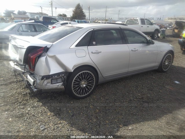 Photo 3 VIN: 1G6KH5R63HU183312 - CADILLAC CT6 SEDAN 