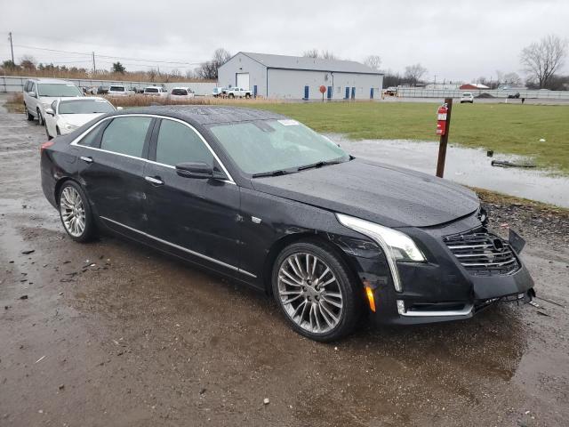 Photo 3 VIN: 1G6KH5R63HU195346 - CADILLAC CT6 PREMIU 