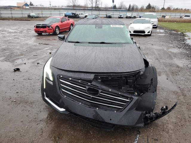 Photo 4 VIN: 1G6KH5R63HU195346 - CADILLAC CT6 PREMIU 