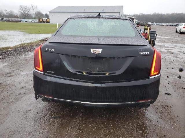 Photo 5 VIN: 1G6KH5R63HU195346 - CADILLAC CT6 PREMIU 