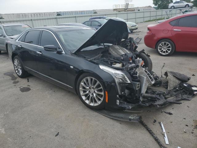 Photo 3 VIN: 1G6KH5R64HU207486 - CADILLAC CT6 PREMIU 