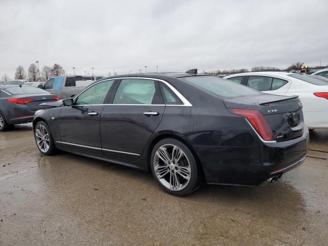 Photo 1 VIN: 1G6KH5R64JU121309 - CADILLAC CT6 