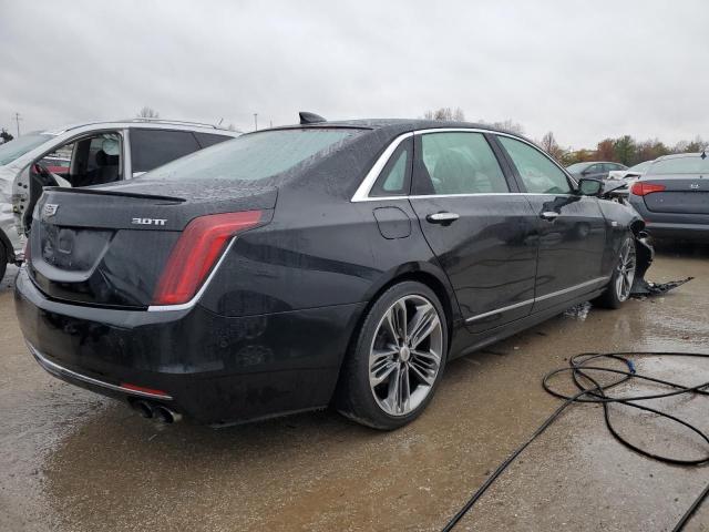 Photo 2 VIN: 1G6KH5R64JU121309 - CADILLAC CT6 