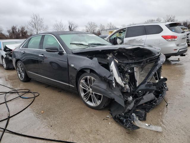 Photo 3 VIN: 1G6KH5R64JU121309 - CADILLAC CT6 