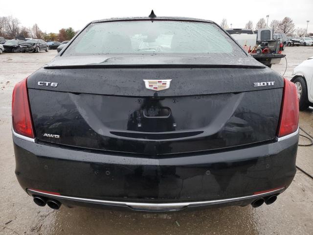 Photo 5 VIN: 1G6KH5R64JU121309 - CADILLAC CT6 