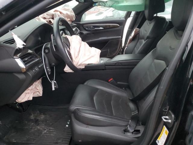 Photo 6 VIN: 1G6KH5R64JU121309 - CADILLAC CT6 