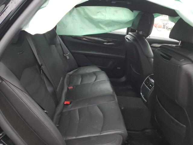 Photo 9 VIN: 1G6KH5R64JU121309 - CADILLAC CT6 