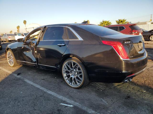 Photo 1 VIN: 1G6KH5R65HU136377 - CADILLAC CT6 