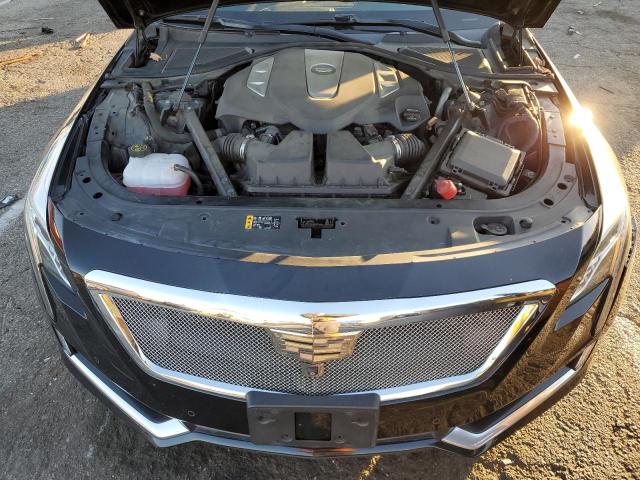 Photo 10 VIN: 1G6KH5R65HU136377 - CADILLAC CT6 