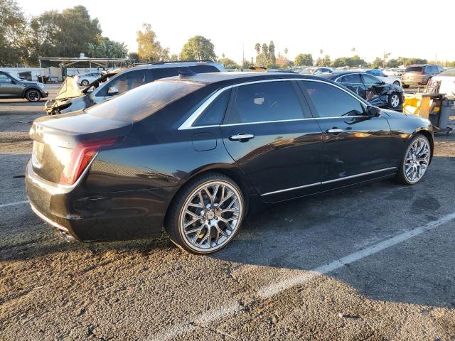 Photo 2 VIN: 1G6KH5R65HU136377 - CADILLAC CT6 