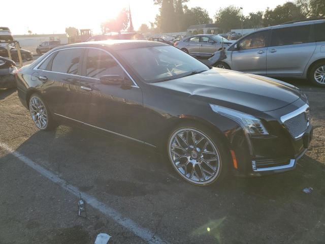 Photo 3 VIN: 1G6KH5R65HU136377 - CADILLAC CT6 