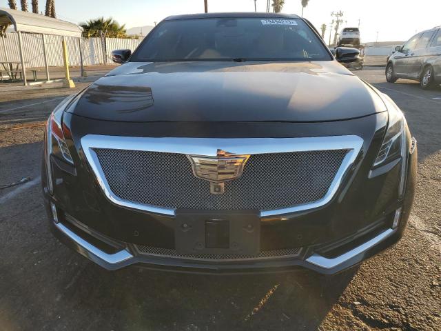 Photo 4 VIN: 1G6KH5R65HU136377 - CADILLAC CT6 