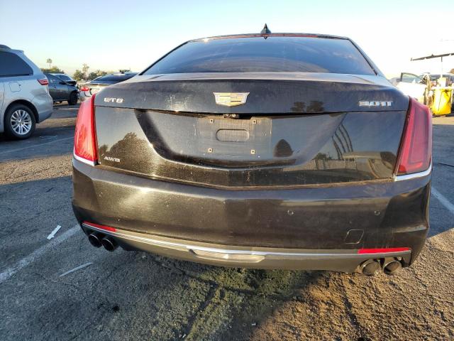 Photo 5 VIN: 1G6KH5R65HU136377 - CADILLAC CT6 