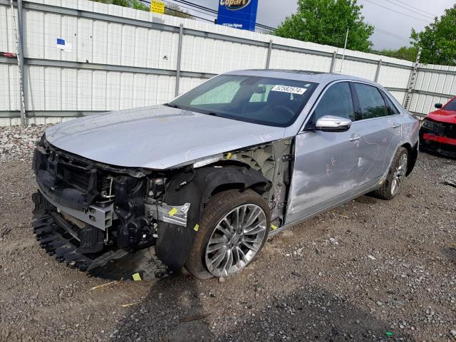 Photo 0 VIN: 1G6KH5R65HU145287 - CADILLAC CT6 