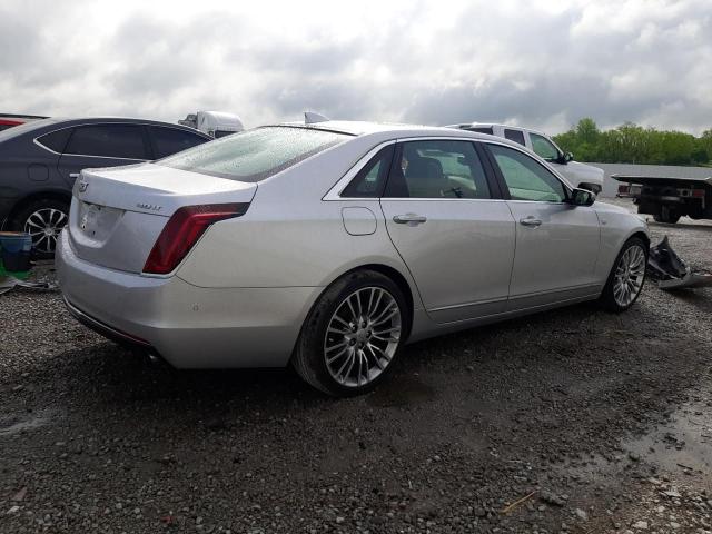 Photo 2 VIN: 1G6KH5R65HU145287 - CADILLAC CT6 