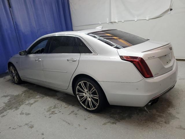 Photo 1 VIN: 1G6KH5R66HU132287 - CADILLAC CT6 PREMIU 