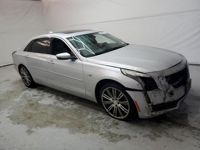 Photo 3 VIN: 1G6KH5R66HU132287 - CADILLAC CT6 PREMIU 