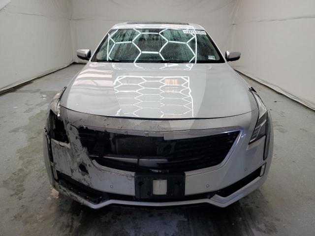 Photo 4 VIN: 1G6KH5R66HU132287 - CADILLAC CT6 PREMIU 