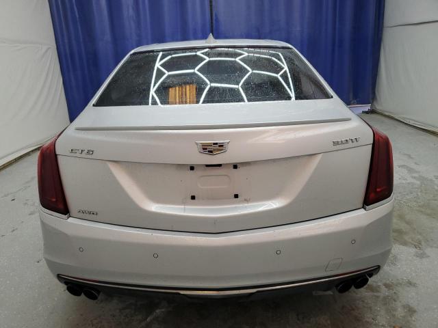 Photo 5 VIN: 1G6KH5R66HU132287 - CADILLAC CT6 PREMIU 