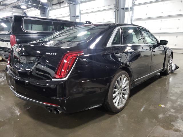 Photo 3 VIN: 1G6KH5R66JU155493 - CADILLAC CT6 PREMIU 