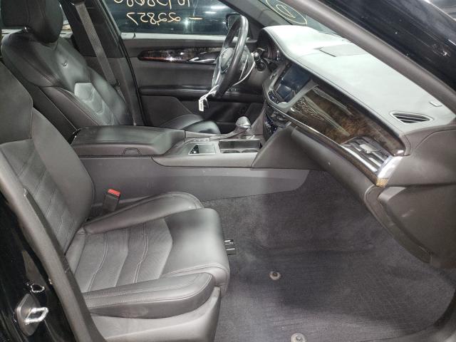 Photo 4 VIN: 1G6KH5R66JU155493 - CADILLAC CT6 PREMIU 