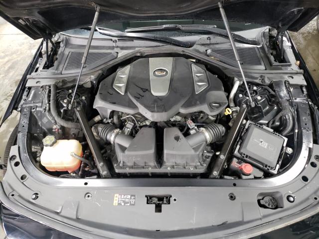 Photo 6 VIN: 1G6KH5R66JU155493 - CADILLAC CT6 PREMIU 