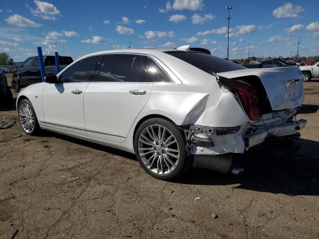 Photo 1 VIN: 1G6KH5R67HU160888 - CADILLAC CT6 PREMIU 