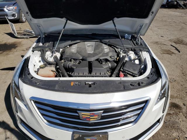 Photo 10 VIN: 1G6KH5R67HU160888 - CADILLAC CT6 PREMIU 