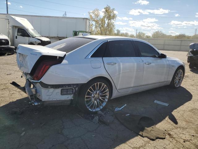 Photo 2 VIN: 1G6KH5R67HU160888 - CADILLAC CT6 PREMIU 