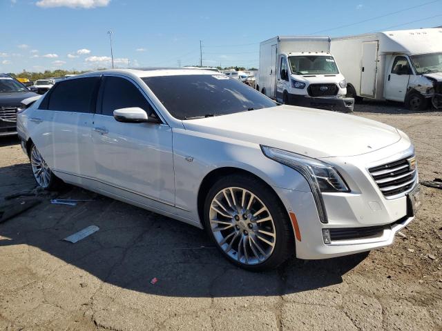 Photo 3 VIN: 1G6KH5R67HU160888 - CADILLAC CT6 PREMIU 