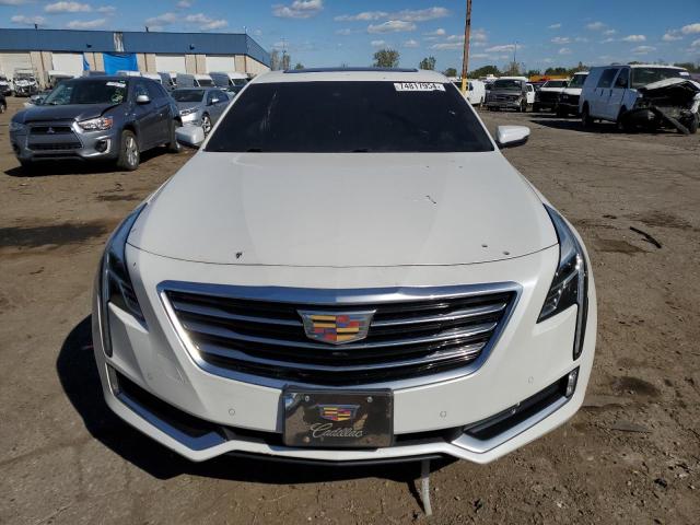 Photo 4 VIN: 1G6KH5R67HU160888 - CADILLAC CT6 PREMIU 