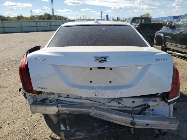 Photo 5 VIN: 1G6KH5R67HU160888 - CADILLAC CT6 PREMIU 