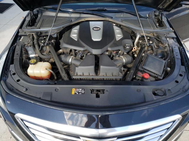 Photo 10 VIN: 1G6KH5R69HU136429 - CADILLAC CT6 