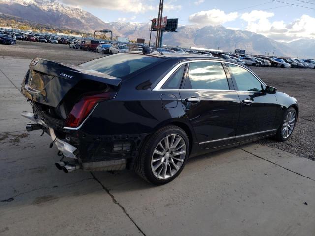 Photo 2 VIN: 1G6KH5R69HU136429 - CADILLAC CT6 