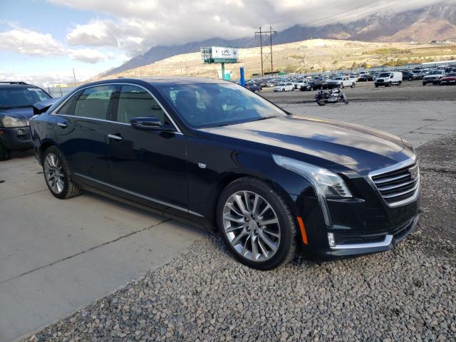 Photo 3 VIN: 1G6KH5R69HU136429 - CADILLAC CT6 