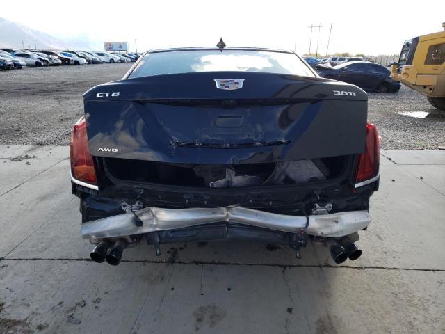 Photo 5 VIN: 1G6KH5R69HU136429 - CADILLAC CT6 