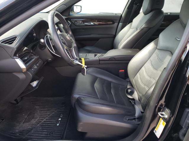 Photo 6 VIN: 1G6KH5R69HU136429 - CADILLAC CT6 