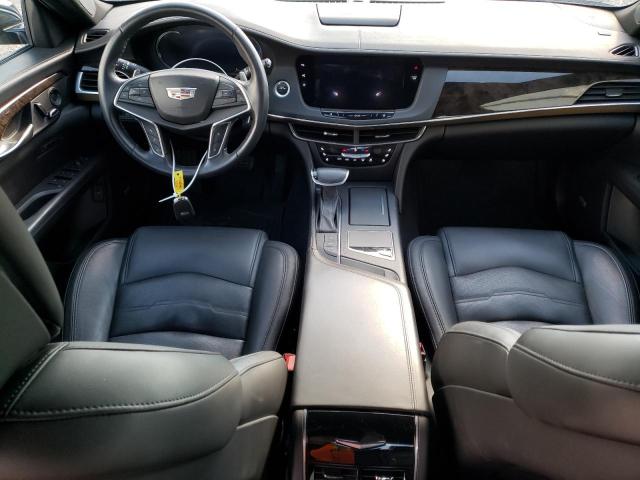 Photo 7 VIN: 1G6KH5R69HU136429 - CADILLAC CT6 